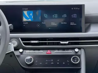 Hyundai SONATA 2024 AWD SEL Sedán 4p