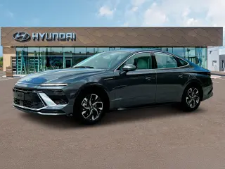 Hyundai SONATA 2024 AWD SEL Sedán 4p