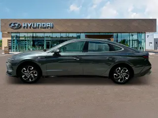 Hyundai SONATA 2024 AWD SEL Sedán 4p