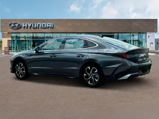 Hyundai SONATA 2024 AWD SEL Sedán 4p