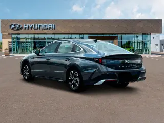 Hyundai SONATA 2024 AWD SEL Sedán 4p