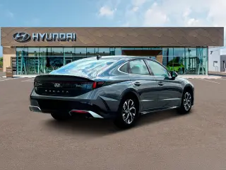 Hyundai SONATA 2024 AWD SEL Sedán 4p