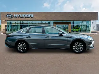 Hyundai SONATA 2024 AWD SEL Sedán 4p