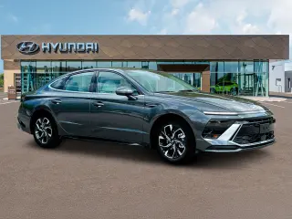 Hyundai SONATA 2024 AWD SEL Sedán 4p