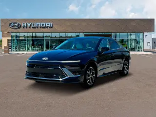 Hyundai SONATA 2024 AWD SEL 4p Sedan