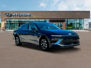Hyundai SONATA 2024 AWD SEL 4p Sedan