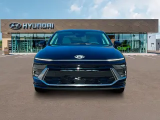 Hyundai SONATA 2024 AWD SEL 4p Sedan