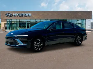 Hyundai SONATA 2024 AWD SEL 4p Sedan