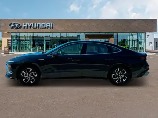 Hyundai SONATA 2024 AWD SEL 4p Sedan