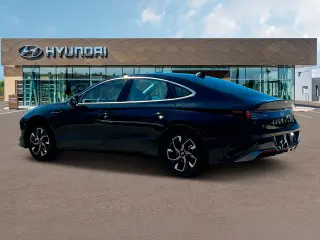 Hyundai SONATA 2024 AWD SEL 4p Sedan
