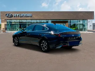 Hyundai SONATA 2024 AWD SEL 4p Sedan