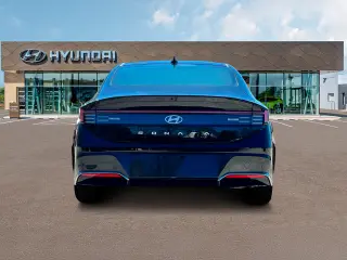 Hyundai SONATA 2024 AWD SEL 4p Sedan