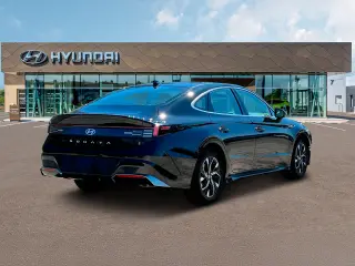 Hyundai SONATA 2024 AWD SEL 4p Sedan