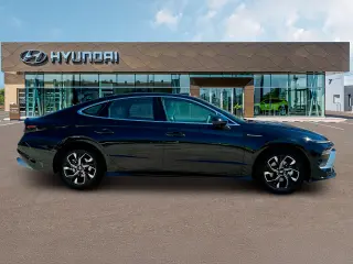Hyundai SONATA 2024 AWD SEL 4p Sedan
