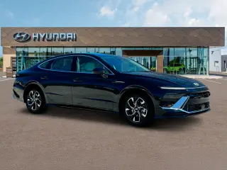 Hyundai SONATA 2024 AWD SEL 4p Sedan