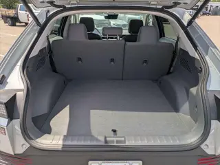 Hyundai IONIQ 5 2024 SEL 4p Crossover