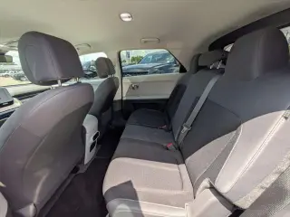 Hyundai IONIQ 5 2024 SEL 4p Crossover