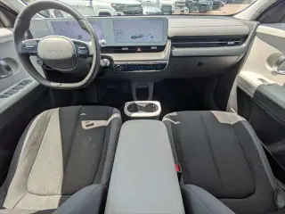 Hyundai IONIQ 5 2024 SEL 4p Crossover