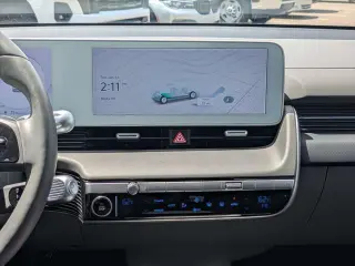 Hyundai IONIQ 5 2024 SEL 4p Crossover