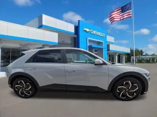 Hyundai IONIQ 5 2024 SEL 4p Crossover