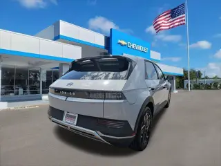 Hyundai IONIQ 5 2024 SEL 4p Crossover