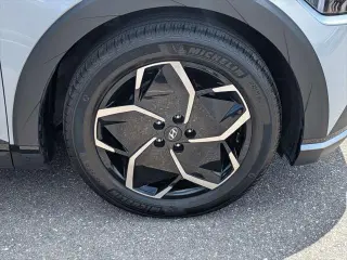 Hyundai IONIQ 5 2024 SEL 4p Crossover