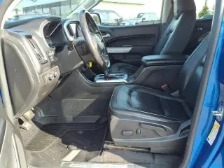 Chevrolet Colorado 2020 4x4 ZR2 4p Camioneta de Tripulación 5 pies Cabina Extendida