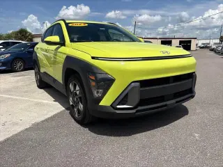 Hyundai KONA 2024 SEL 4p Crossover