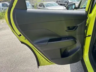 Hyundai KONA 2024 SEL 4p Crossover