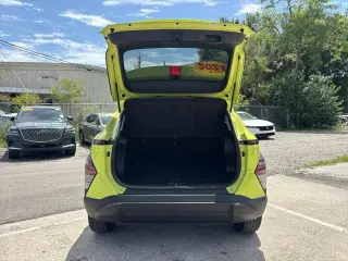 Hyundai KONA 2024 SEL 4p Crossover