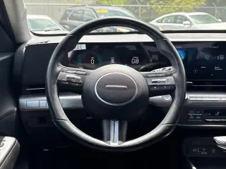 Hyundai KONA 2024 SEL 4p Crossover