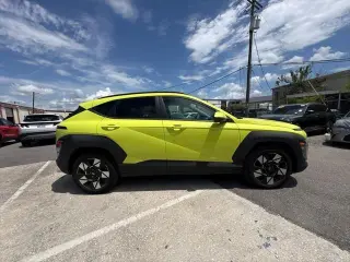 Hyundai KONA 2024 SEL 4p Crossover