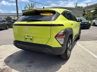 Hyundai KONA 2024 SEL 4p Crossover