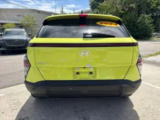 Hyundai KONA 2024 SEL 4p Crossover