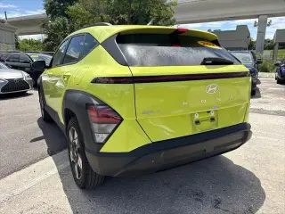 Hyundai KONA 2024 SEL 4p Crossover