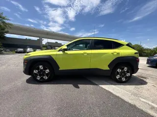 Hyundai KONA 2024 SEL 4p Crossover