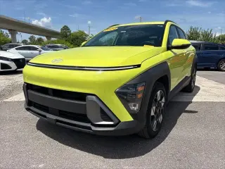 Hyundai KONA 2024 SEL 4p Crossover