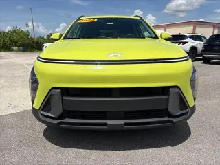 Hyundai KONA 2024 SEL 4p Crossover