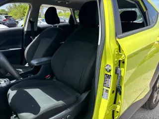Hyundai KONA 2024 SEL 4p Crossover