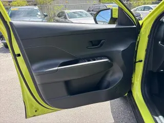 Hyundai KONA 2024 SEL 4p Crossover