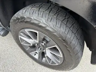 Chevrolet Tahoe 2022 4x4 Z71 4p SUV