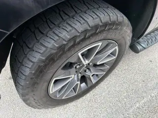 Chevrolet Tahoe 2022 4x4 Z71 4p SUV