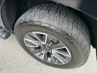 Chevrolet Tahoe 2022 4x4 Z71 4p SUV