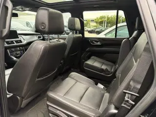 Chevrolet Tahoe 2022 4x4 Z71 4p SUV