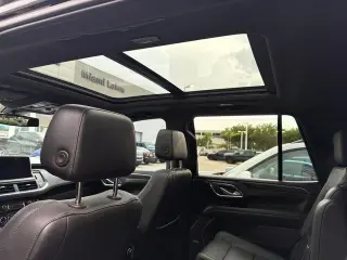 Chevrolet Tahoe 2022 4x4 Z71 4p SUV