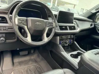 Chevrolet Tahoe 2022 4x4 Z71 4p SUV