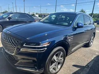 Genesis GV80 2022 3.5T 4dr SUV AWD