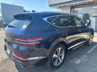 Genesis GV80 2022 3.5T 4dr SUV AWD