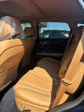 Genesis GV80 2022 3.5T 4dr SUV AWD