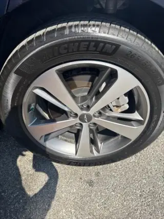 Genesis GV80 2022 3.5T 4dr SUV AWD
